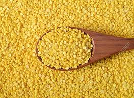 Moong Dhal
