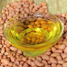 Organic Cooking Oil