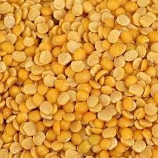 Toor Dhal